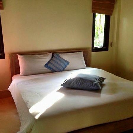 Pulsawat Palm Resort Pran Buri Bagian luar foto