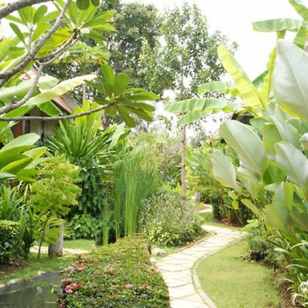 Pulsawat Palm Resort Pran Buri Bagian luar foto